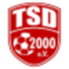 logo Тюркспор Дортмунд 2000