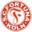 logo Фортуна Кельн