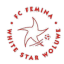 logo Волюве (Ж)