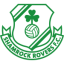 logo Шемрок Роверс