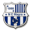 logo Магра