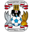 logo Ковентри Сити