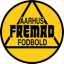 logo Аархус Фремад 2