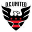 logo Ди Си Юнайтед