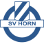 logo Хорн