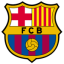 logo Барселона (Ж)