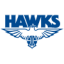 logo Перри Лейкс Хокс (Ж)