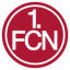 logo Нюрнберг (Ж)