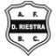 logo Депортиво Риестра