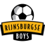 logo Ринсбург Бойз