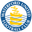 logo Уотерфорд Юнайтед