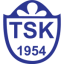 logo Тузласпор