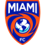 logo Майами