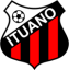 logo Итуано U20