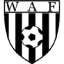 logo ВАФ Видад Фес
