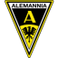logo Алемания Аахен