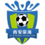 logo Сиань Ронхай
