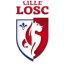 logo Лилль (Ж)
