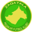 logo Загатала