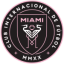 logo Интер Майами
