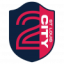 logo Сент-Луис Сити 2