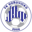 logo ФК Хоровичко