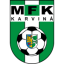 logo МФК Карвина U19