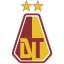 logo Депортес Толима