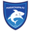 logo Масачапа