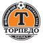 logo Торпедо БелАЗ
