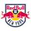 logo Нью Йорк Ред Буллз 2