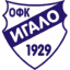logo Игало 1929