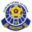 logo  Ребосерос де ла Пьедад