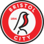 logo Бристоль Сити