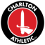 logo Чарльтон до 21