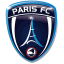 logo Париж (Ж)