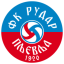 logo Рудар Плевла