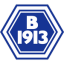 logo Б-1913