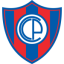 logo Серро Портеньо