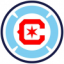 logo Чикаго Файер 2