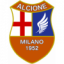 logo Альционе Милан