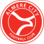 logo Алмере Сити