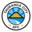 logo Тауранга Сити