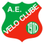 logo Вело Клуб Риокларенс U20