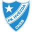 logo ФК Гвезда Хеб
