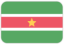 Суринам (Ж)
