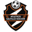 logo Атлетико Салтилло