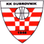 logo БК Дубровник
