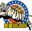 logo Синьцзян Флаинг Тайгерс