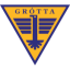 logo Гротта